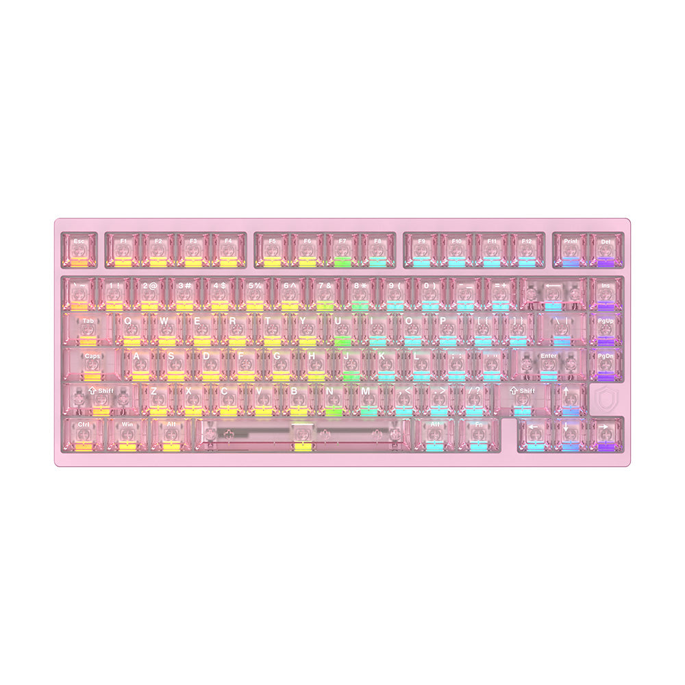 IROK MG75 Pro (Pink) ラピッドトリガーキーボード