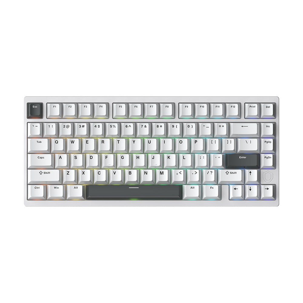 IROK IROK MG75 Pro (Sliver) ラピッドトリガーキーボード