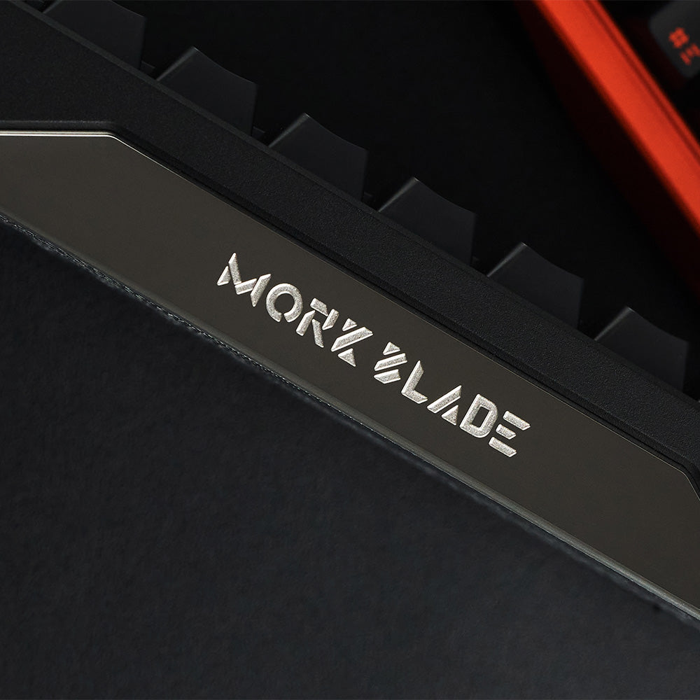 MorkBlade MK60 Black ラピッドトリガーキーボード MorkBlade MK60 Black ラピッドトリガーキーボード