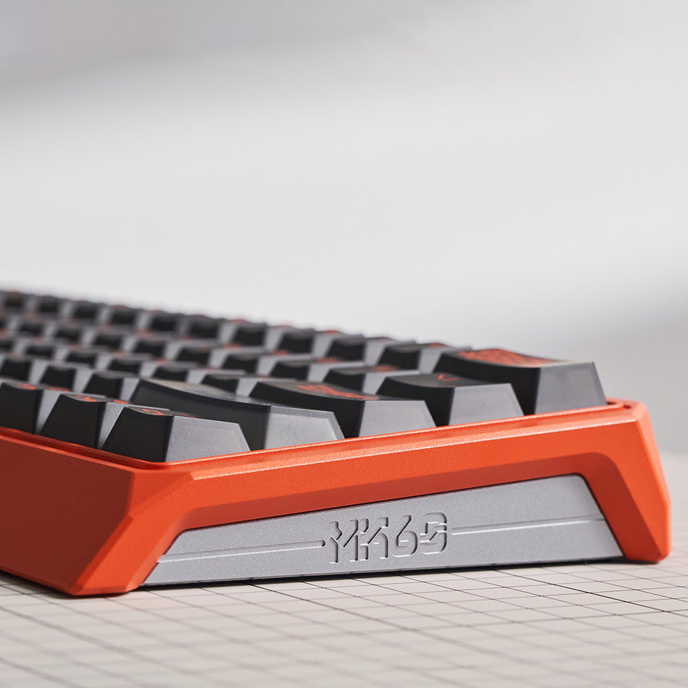 キーボード MORK BLADE MK60 MORKBLADE MK60 Black MORK-MK60-BLACK | キーボード | ゲーミング