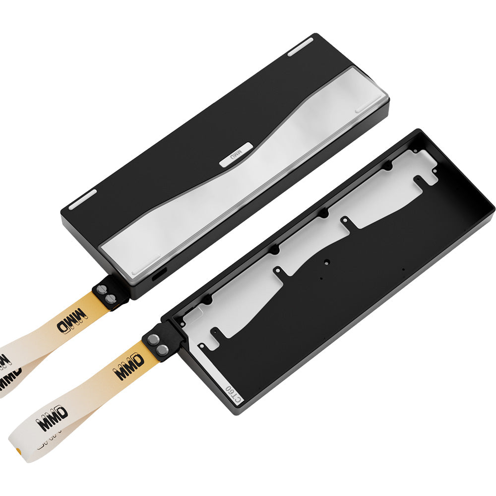 MMD CT60 Black キーボードケース