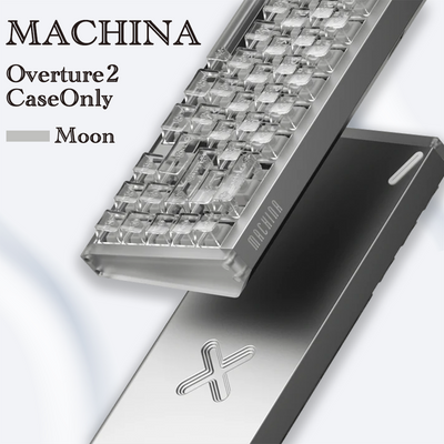 【予約販売】Machina Overture 2 