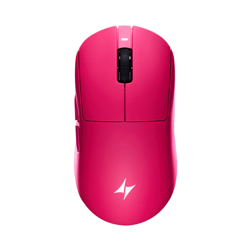 ATK Dragonfly A9 Mini+ PINK 39g ゲーミングマウス