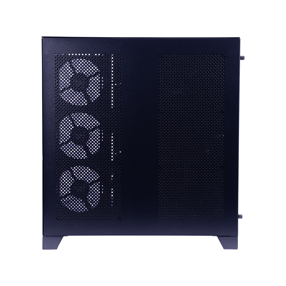 Rabbit0 Studio AMD Ryzen 7 5700X / RTX5060Ti 8GB ゲーミングPC 02モデル