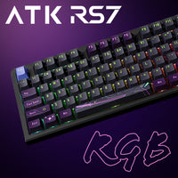 VXE ATK RS7 RGB