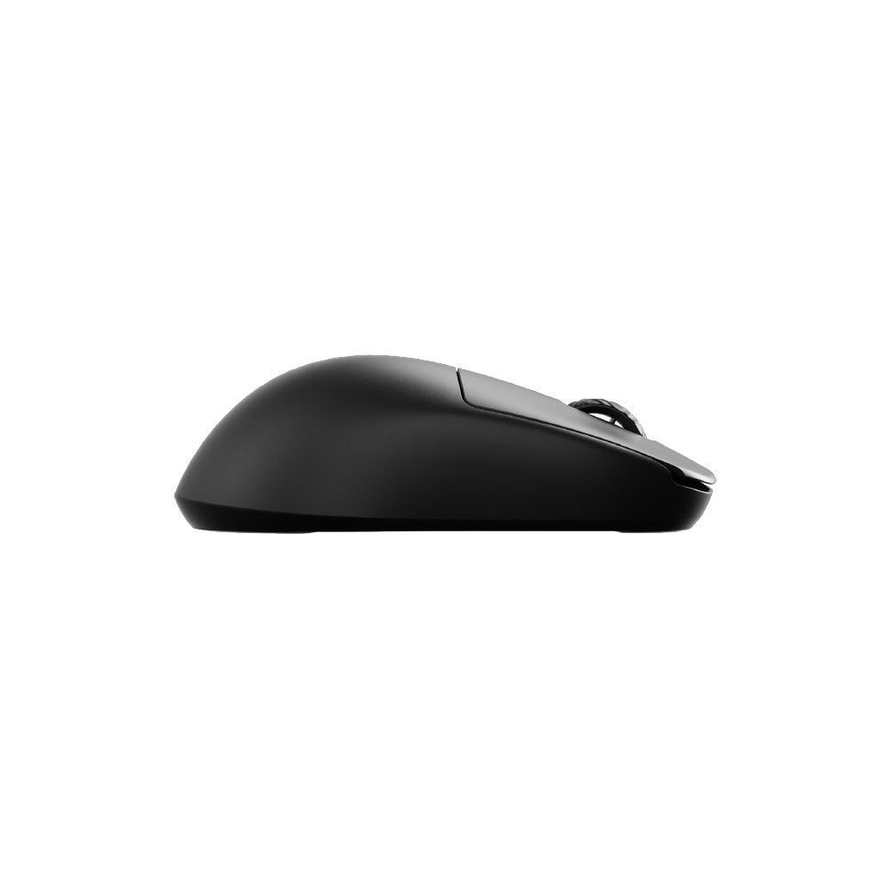 SCYROX V8 Black ゲーミングマウス 8000hz 重量36±3g 左右対称