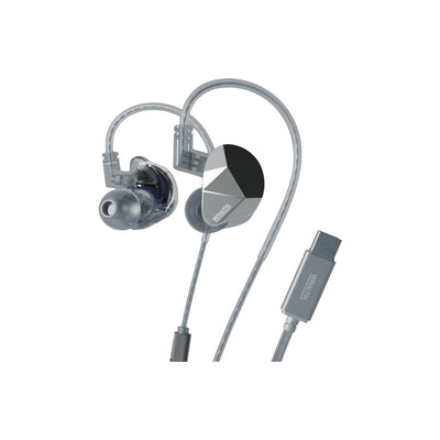 Sense PRO IEM Silver Type-C
