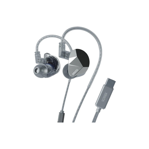 Sense PRO IEM Silver Type-C