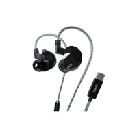 Sense PRO IEM Smokey Type-C