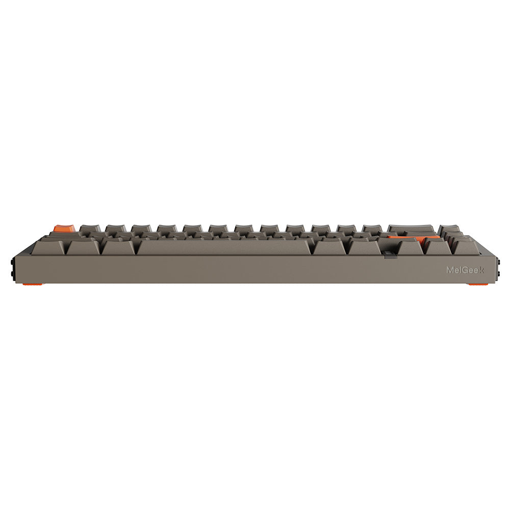 MelGeek REAL67 Silicon Gray