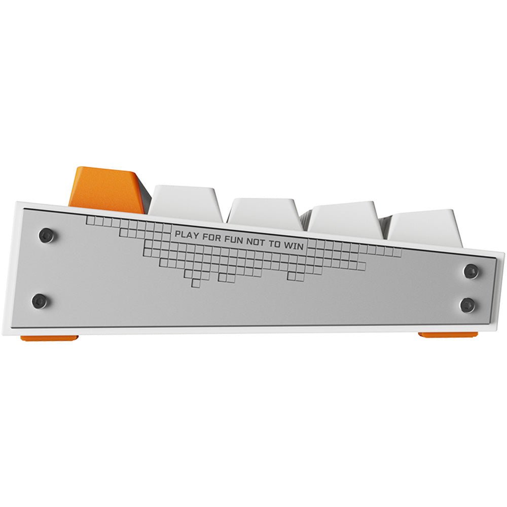 MelGeek REAL67 Sodium White