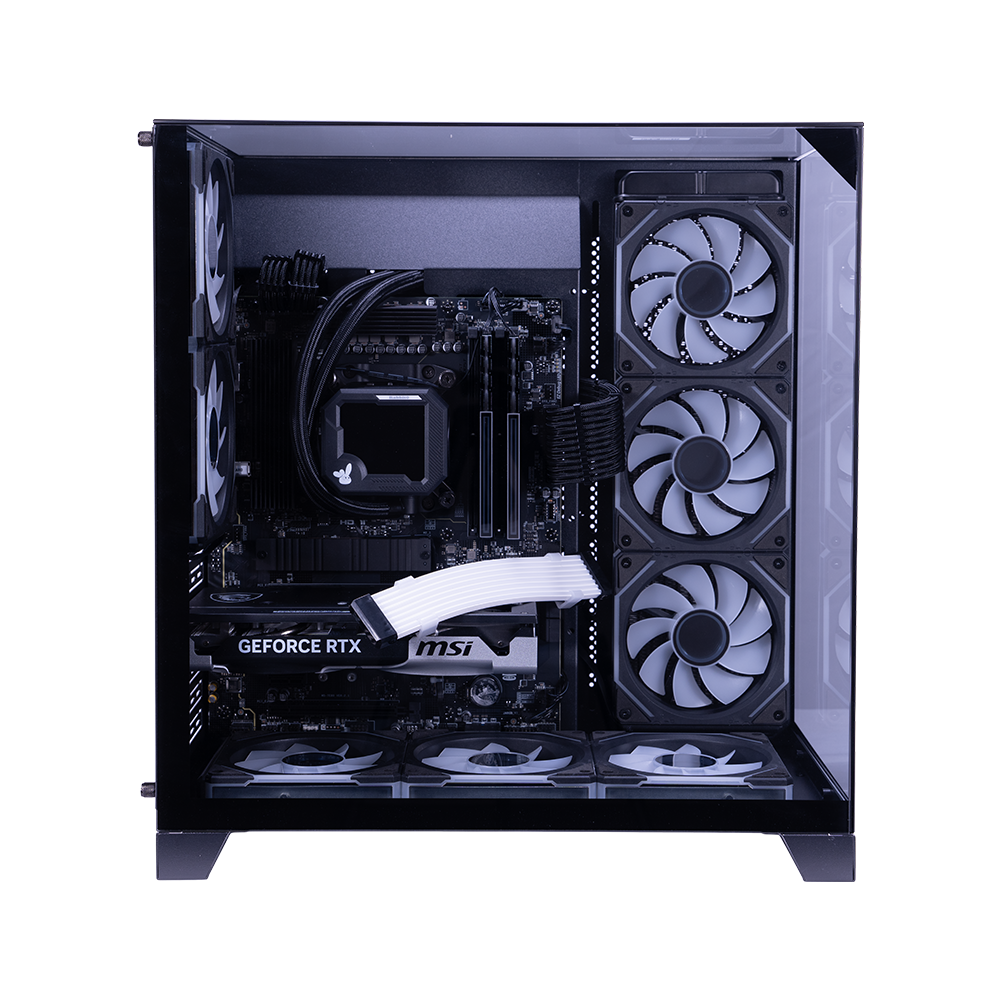 Rabbit0 Studio AMD Ryzen 7 7800X3D / RTX 5070 ゲーミングPC Rabbit0 Studio AMD Ryzen 7 7800X3D / RTX 5070 ゲーミングPC