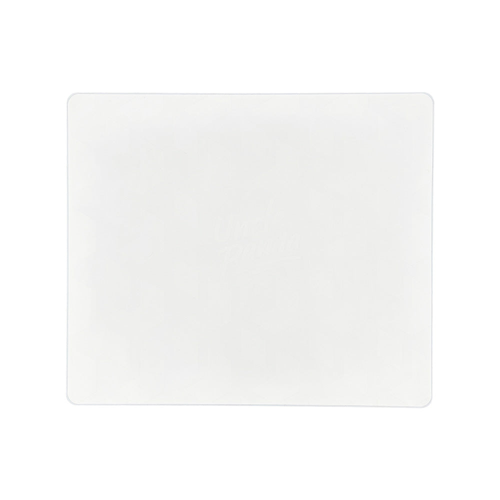 Uncle Panda NODE ガラスマウスパッド