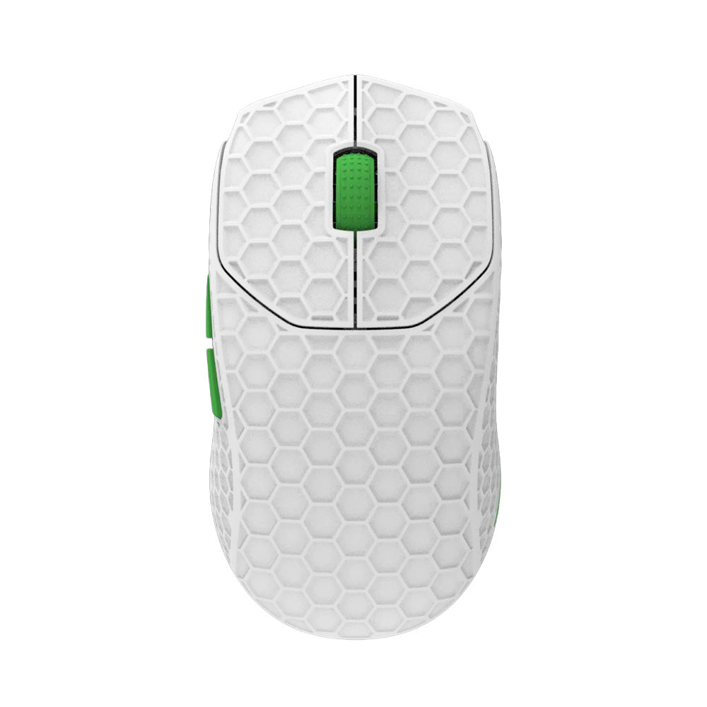 G-Wolves VUK 8k White 35g ゲーミングマウス