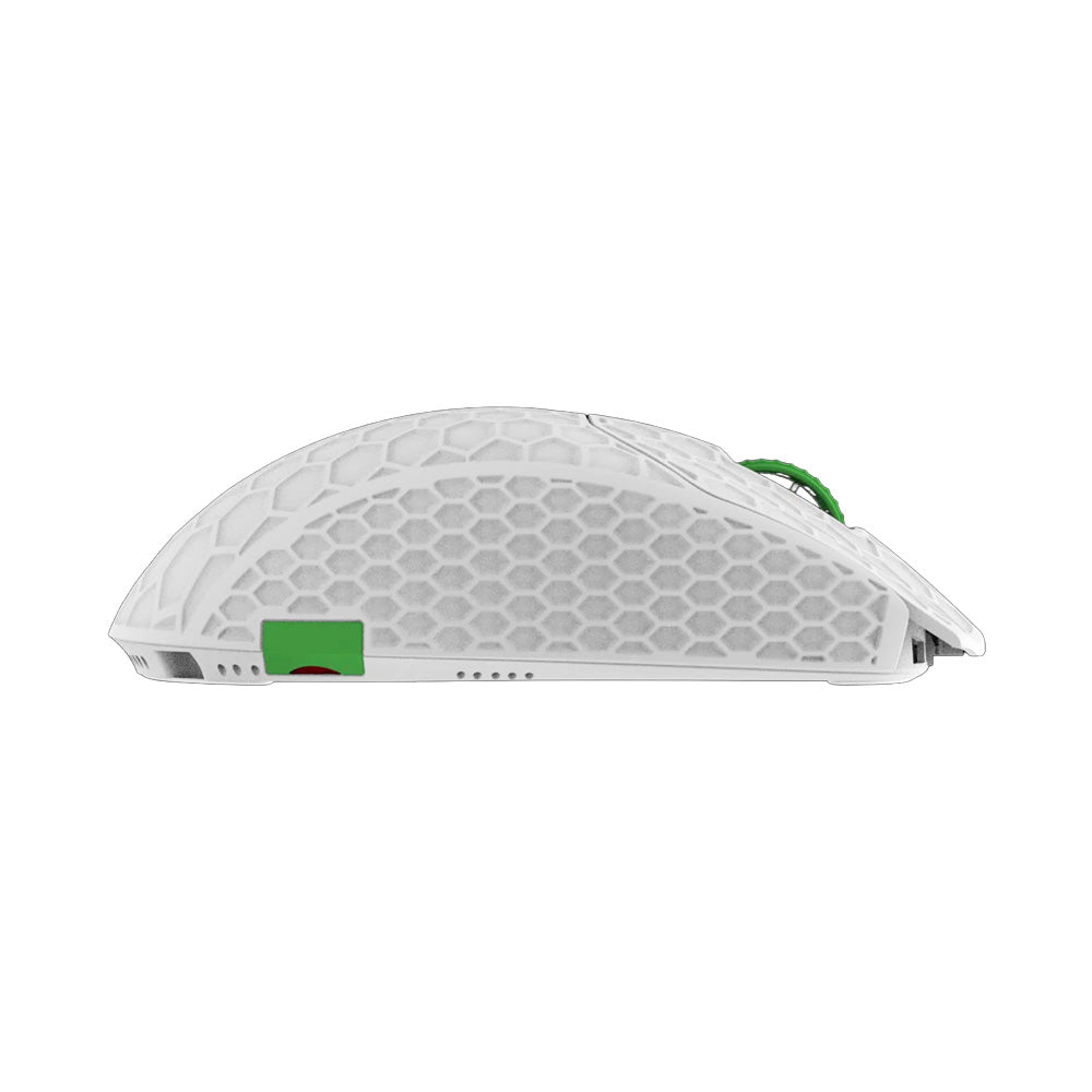 G-Wolves VUK 8k White 35g ゲーミングマウス