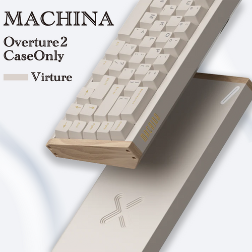 【予約販売】Machina Overture 2 