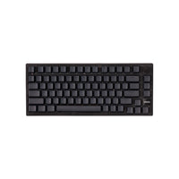 W75 V2 Analog Keyboard (Stealth Black)