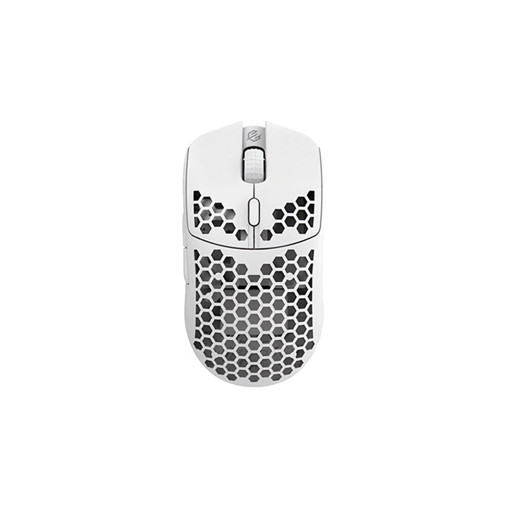 G-Wolves HTX 8K Wireless White-Honeycomb 39g ゲーミングマウス