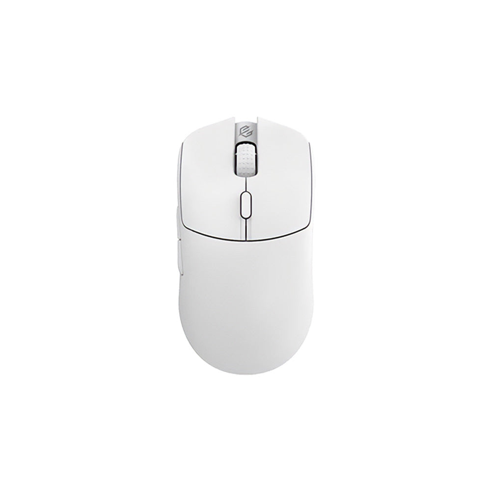 G-Wolves HTX 8K Wireless White-NoHoneycomb 43g ゲーミングマウス