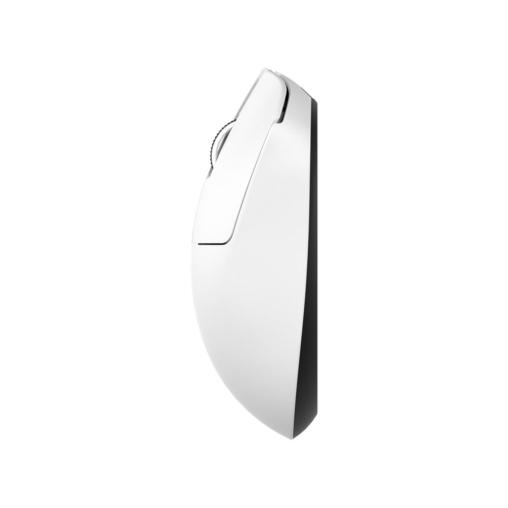 Teevolution Terra Pro White ワイヤレス エルゴ ゲーミングマウス