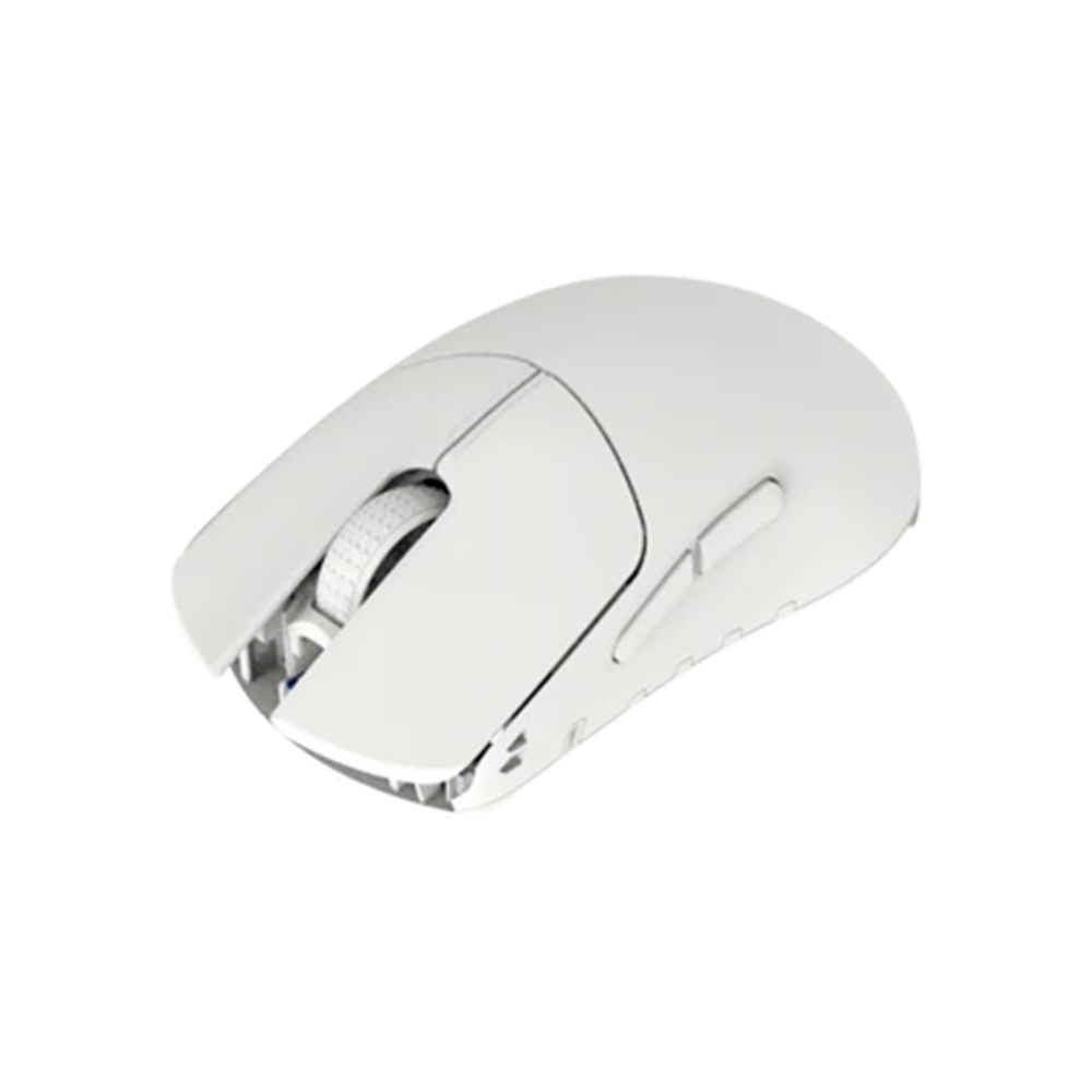G-Wolves HTS Plus Pro White 28g ゲーミングマウス