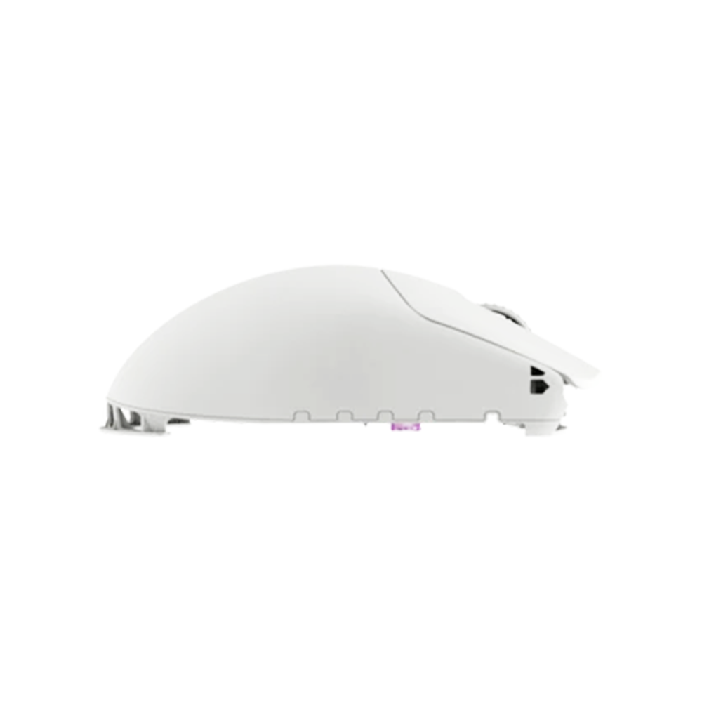 予約販売】 G-Wolves HTS Plus Pro White 28g ゲーミングマウス