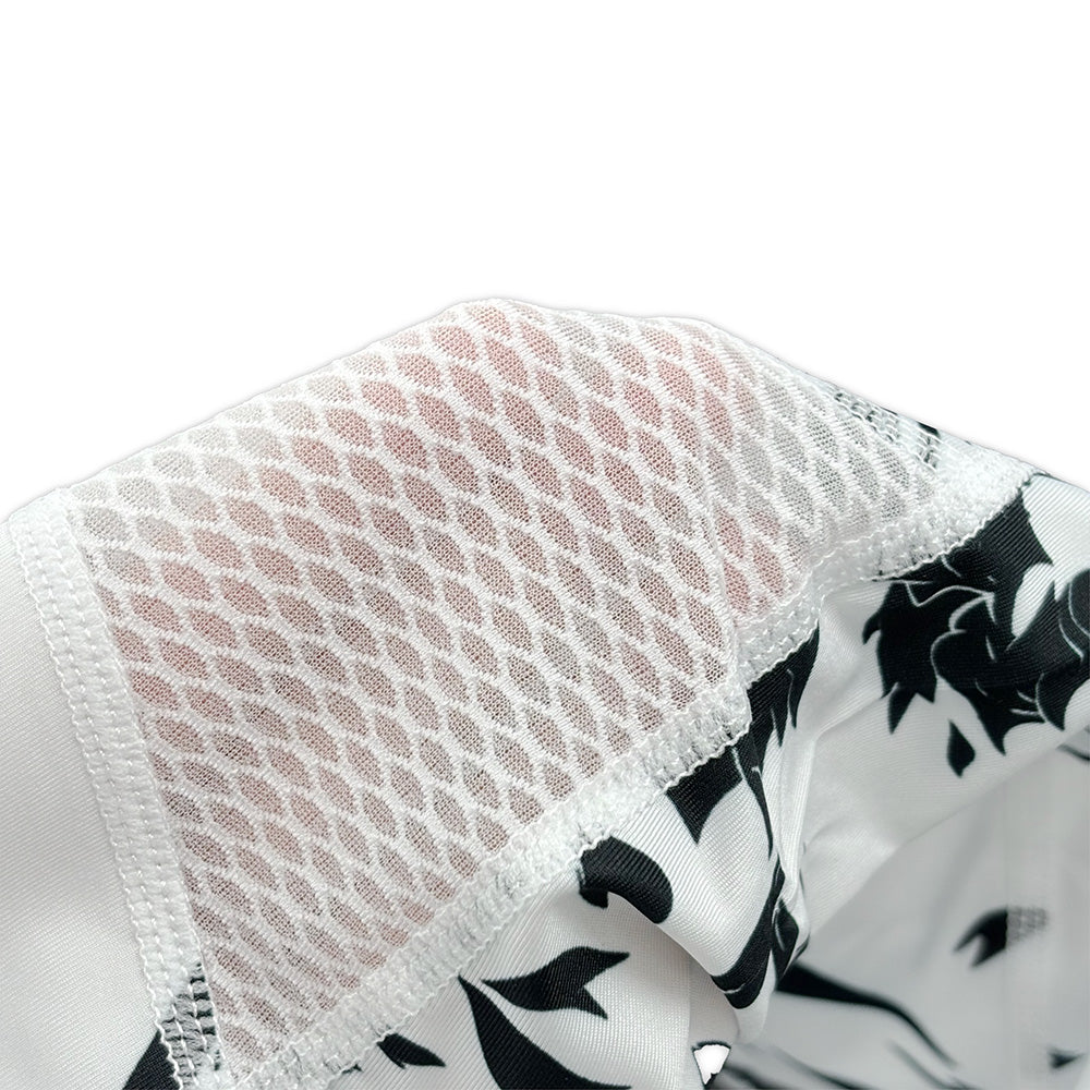 Wraith Esports Arm Sleeve Kitsune Edition (サムホール付き) アーム