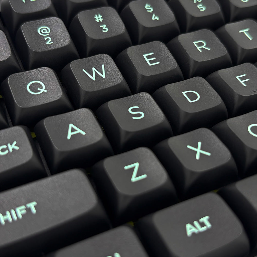 (最安値)即購入求aesco a83 ラピッドトリガーキーボード AESCO A83 電磁誘導 ラピッドトリガーキーボード 有線/無線対応