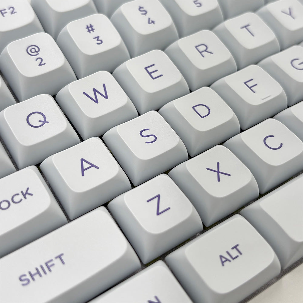 AESCO A83 電磁誘導 ラピッドトリガーキーボード 有線/無線対応