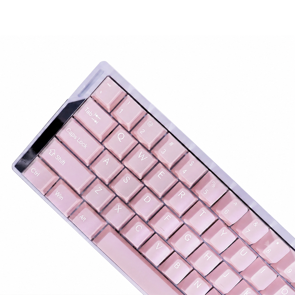 Rabbit0 Build】No.0001 (Yodall Nexus61S PCBAキット)ラピッド