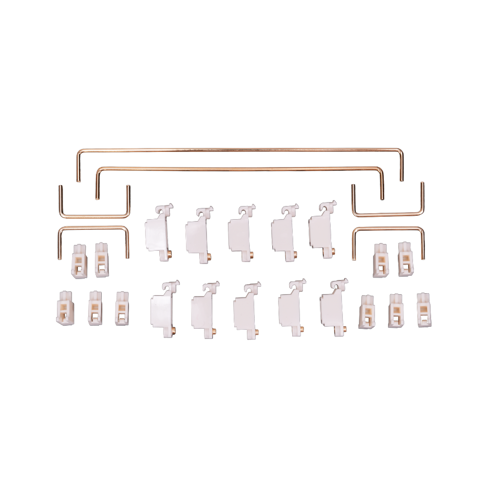 Designer Studio PCBマウント スタビライザー 6.25U・7U対応