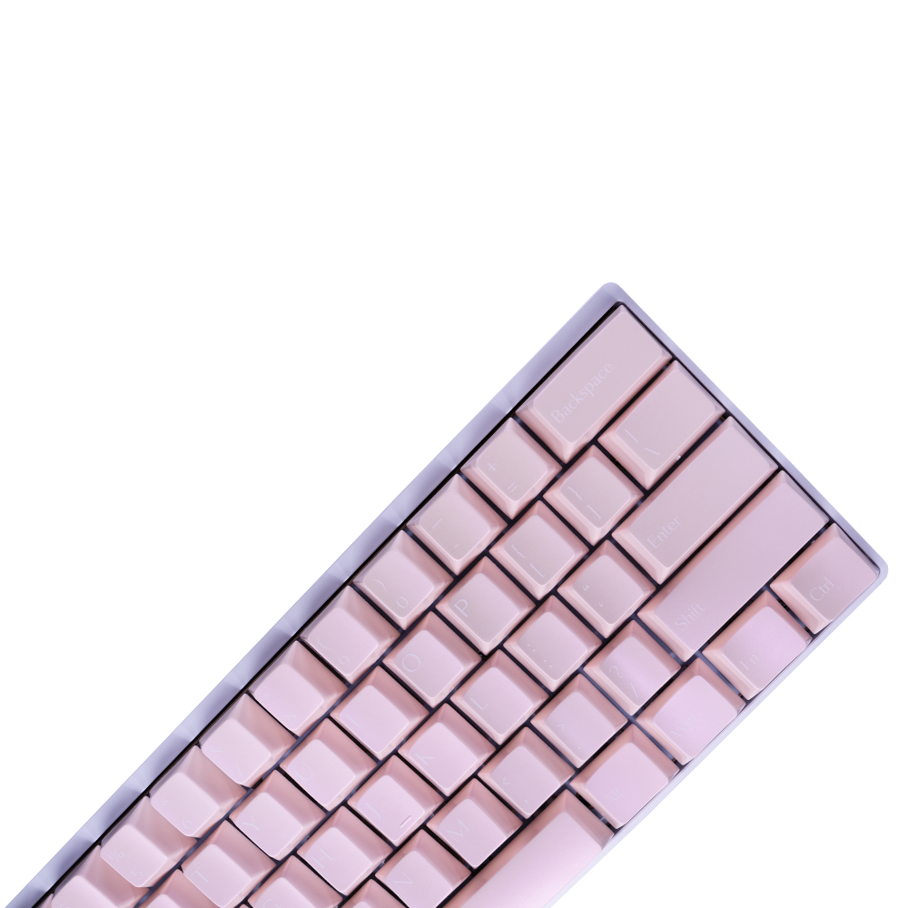 Yodall Nexus61S 磁気キーボード ゲーミングキーボード　ラピトリ Rabbit0 Build】No.0001 (Yodall Nexus61S PCBAキット)ラピッド