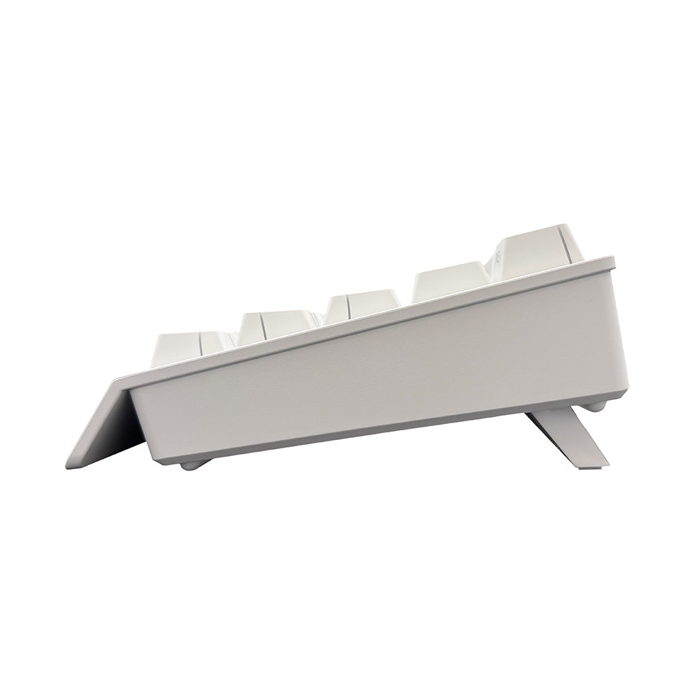 CAROTMAS Mer 68 White ラピッドトリガーキーボード