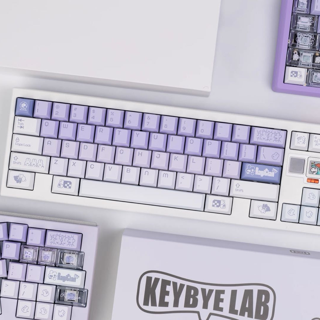 KeyByeLab RAGICIAN キーキャップセット