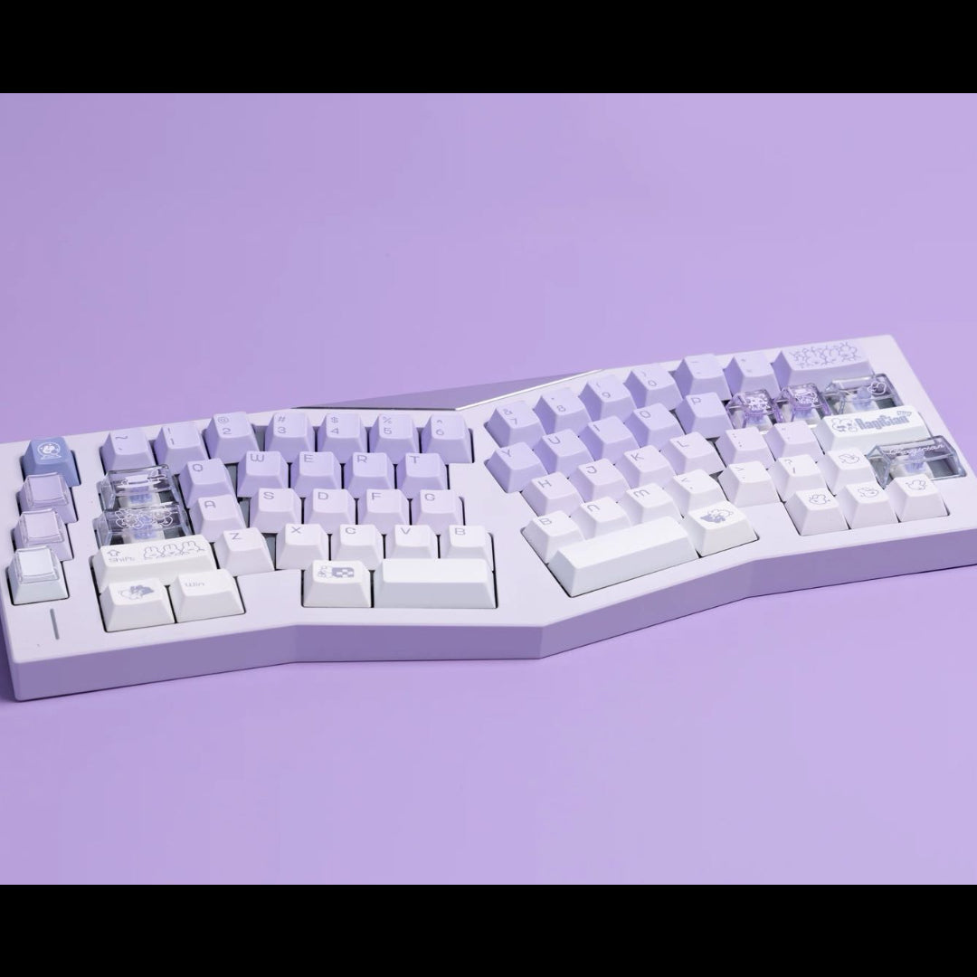 KeyByeLab RAGICIAN キーキャップセット