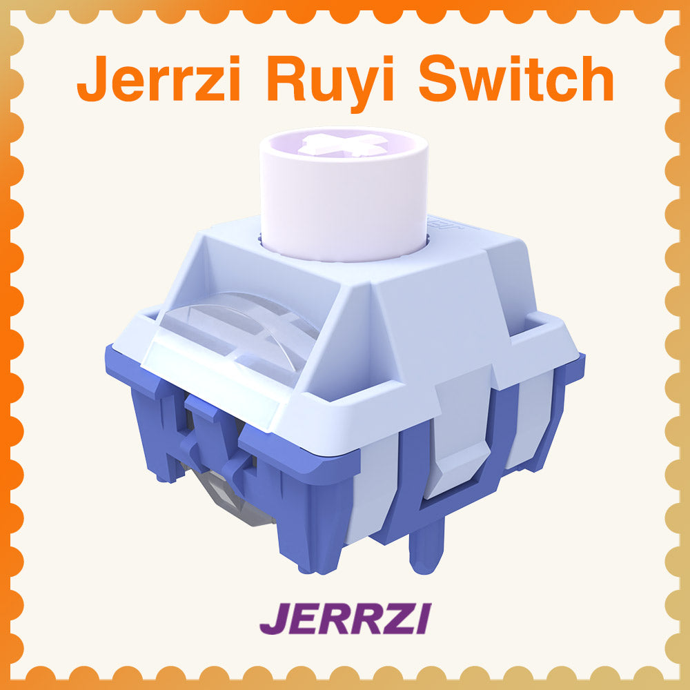 JERRZI Ruyi Switch