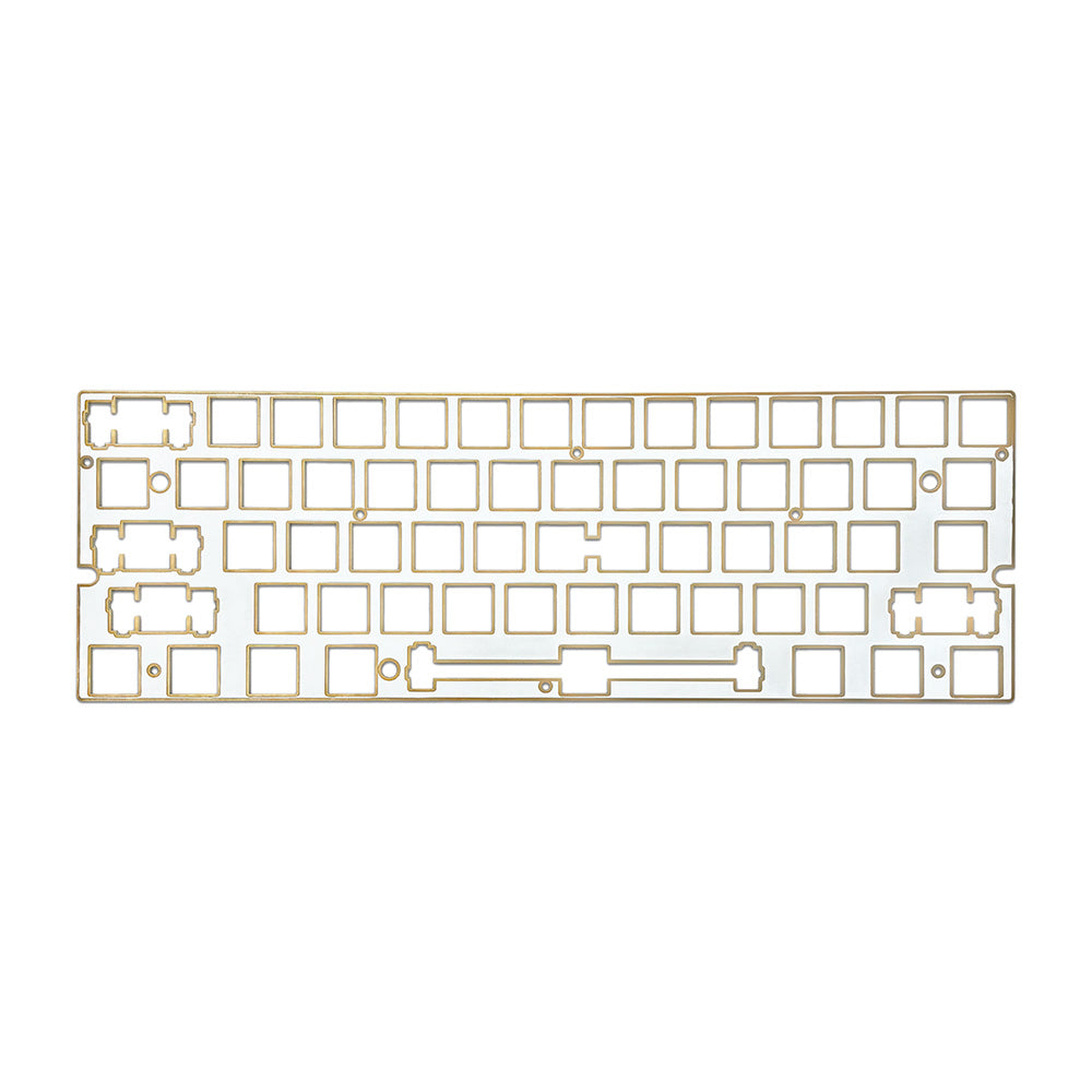 Yodall Nexus61S Hall Effect Keyboard PCBA KIT