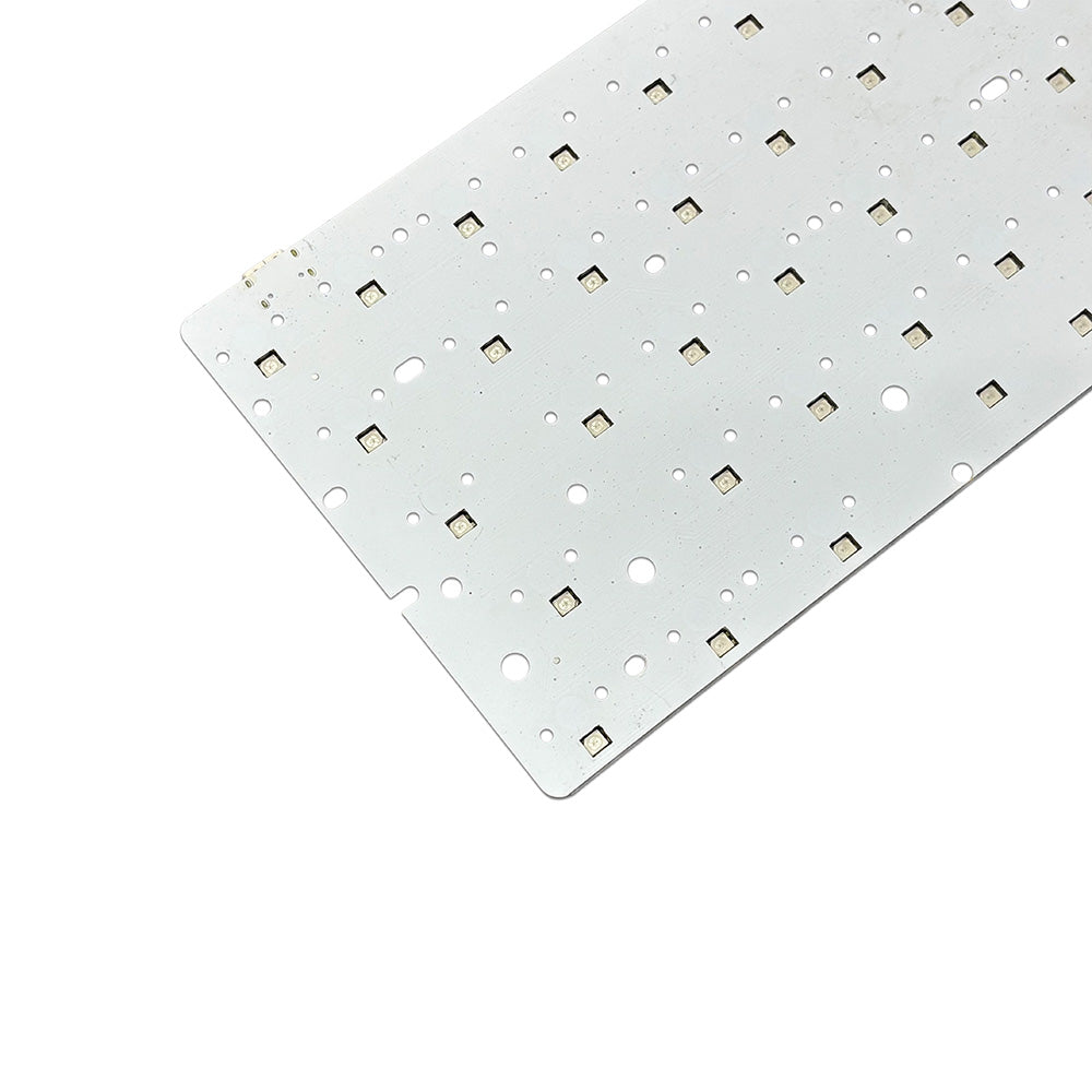 Yodall Nexus61S Hall Effect Keyboard PCBA KIT