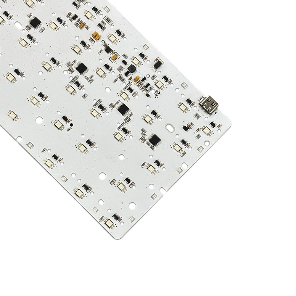 Yodall Nexus61S Hall Effect Keyboard PCBA KIT