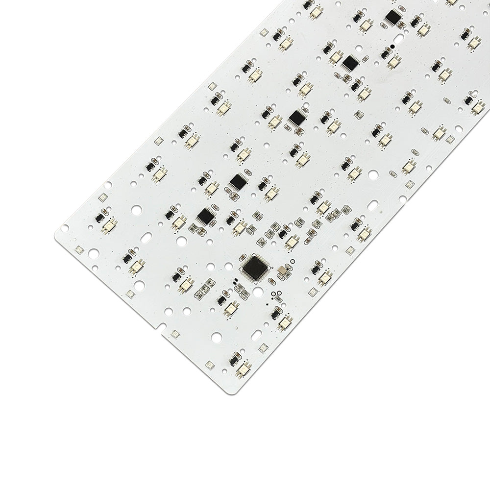 Yodall Nexus61S Hall Effect Keyboard PCBA KIT