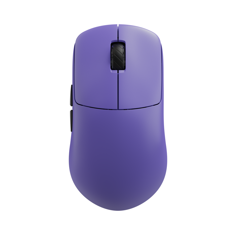 CRDRAKO KO-ONE PURPLE 35g ゲーミングマウス