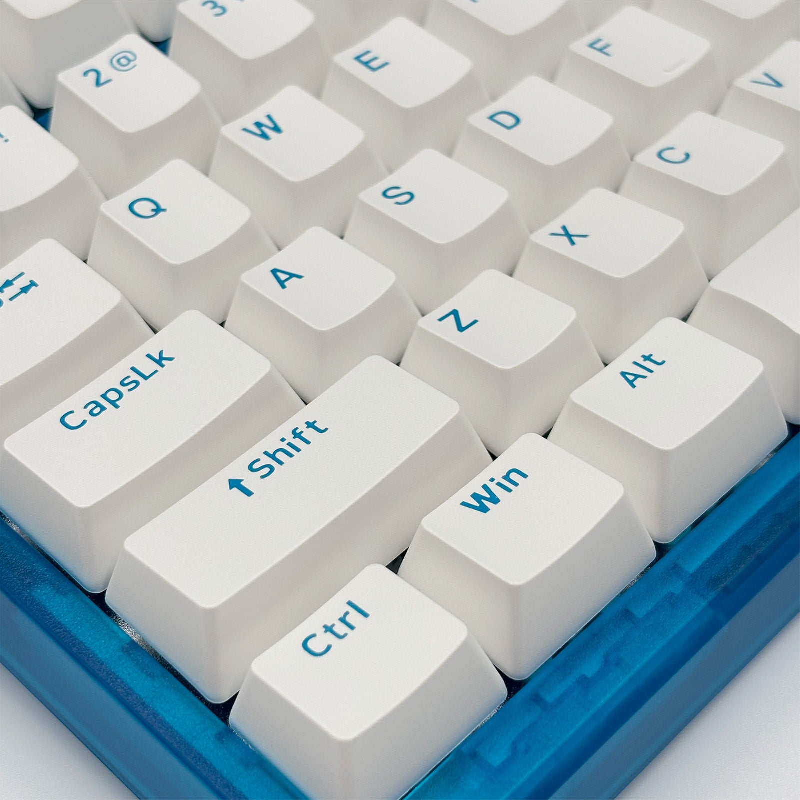 Wraith W75 Analog Keyboard Founder's Edition 75％ 81キー Cyber