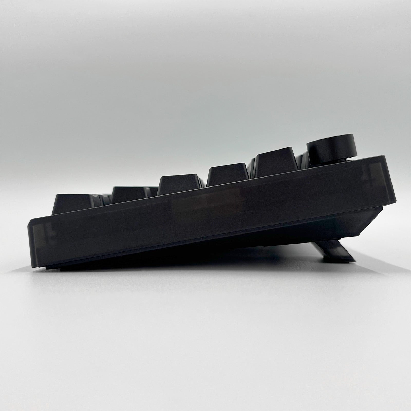 W75 V2 Analog Keyboard (Stealth Black)